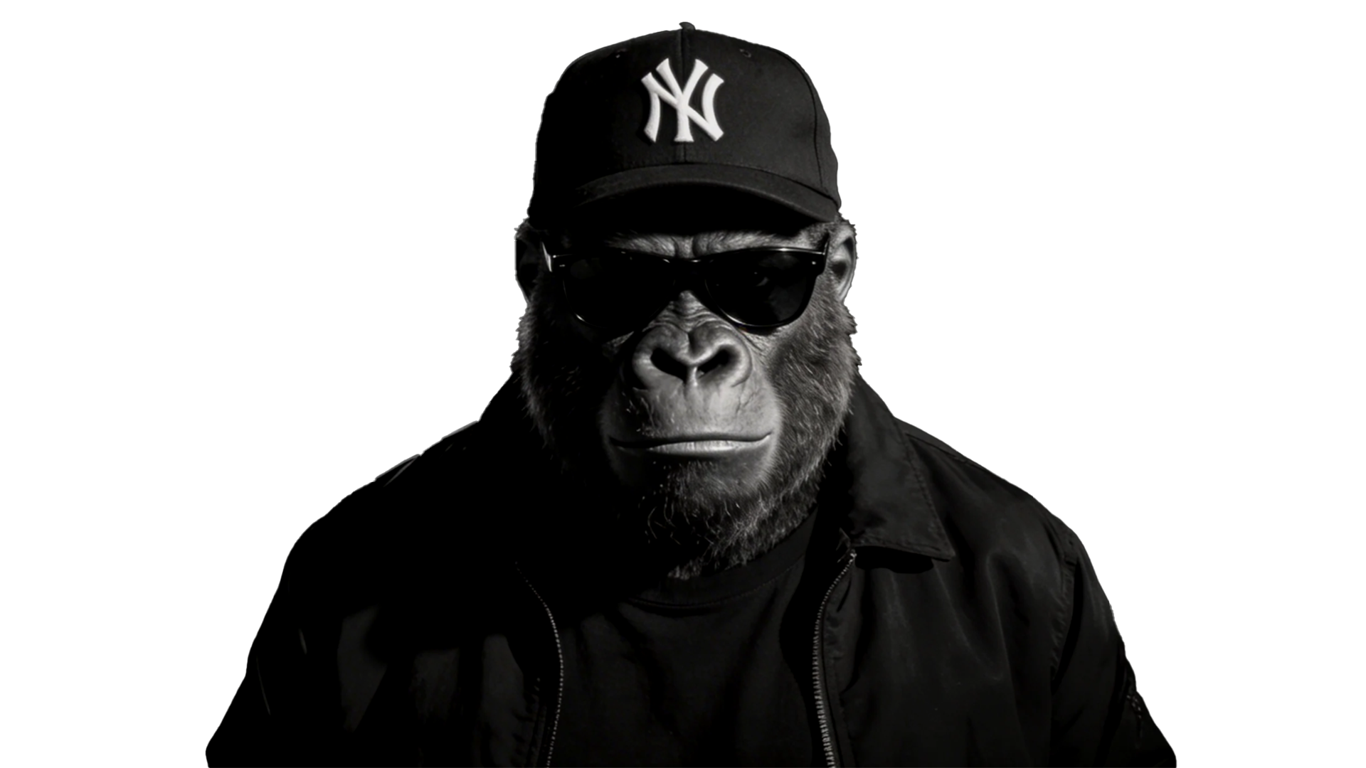 SwagKong